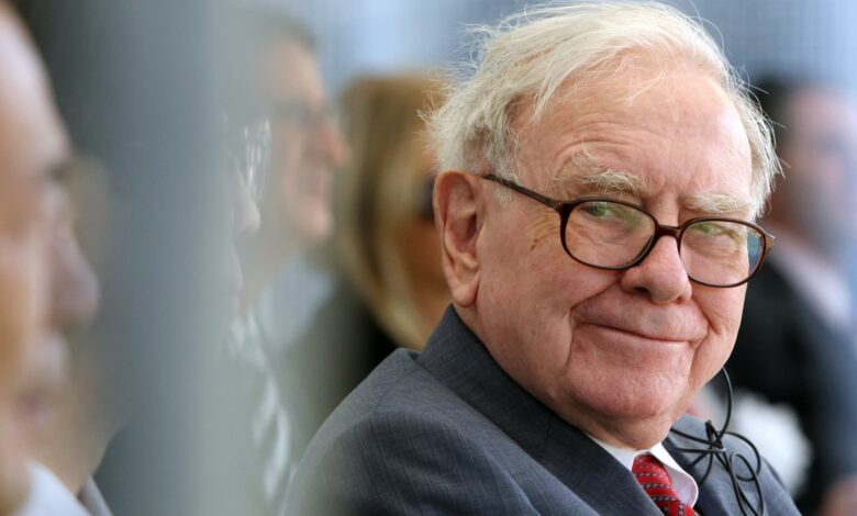 Warren Buffett says public speaking class changed his life: What he learned