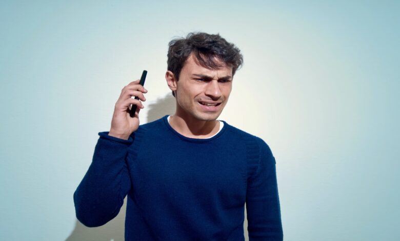 People with ‘poor speech etiquette’ always use these 7 ‘rude’ phrases, says public speaking expert