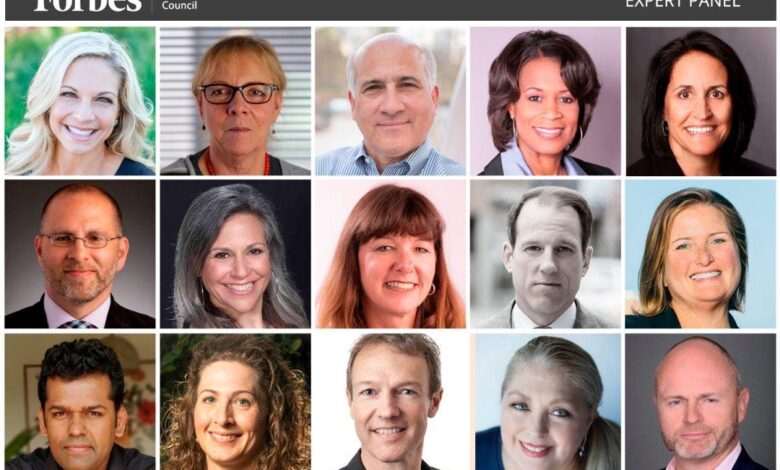 15 Ways Leaders Can Be More Mindful Of Their Communication Styles