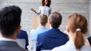 15 Tricks Of The Trade For Booking Speaking Gigs