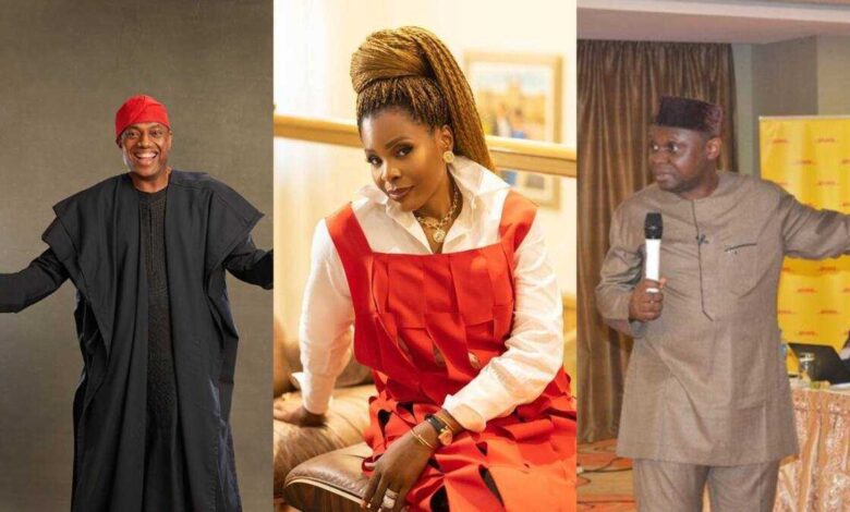Top 12 biggest motivational speakers in Nigeria: who are they?