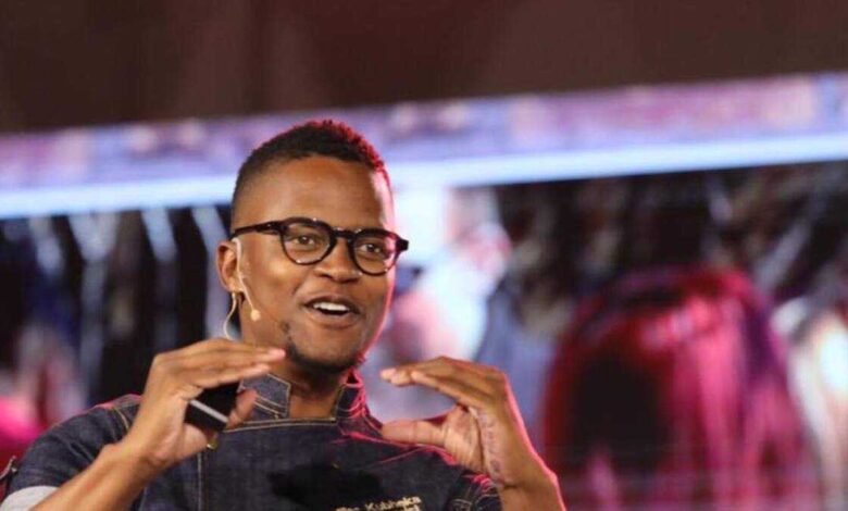 Top 6 famous motivational speakers in South Africa 2022