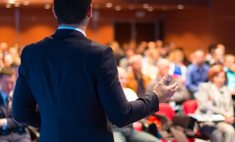 The 7 Big Lies Of Motivational Speakers