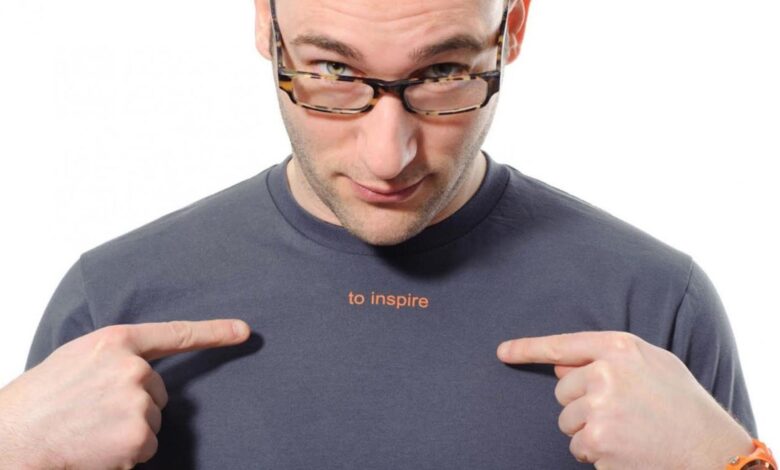 7 Powerful Public Speaking Tips From One of the Most-Watched TED Talks Speakers