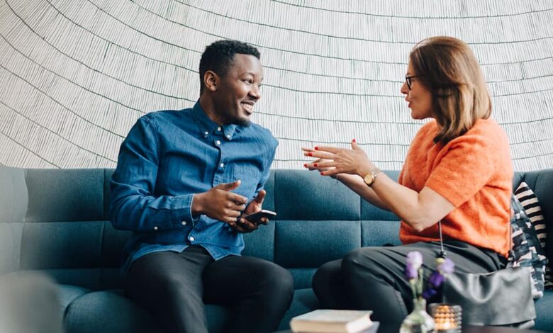 6 Ways to Improve Your Communication Skills at Work