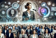 6 Best AI Tools for Public Speaking (March 2025)