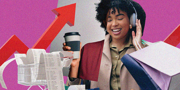 The 2025 Consumer Trends Report