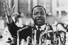 What Martin Luther King teaches employers about leadership