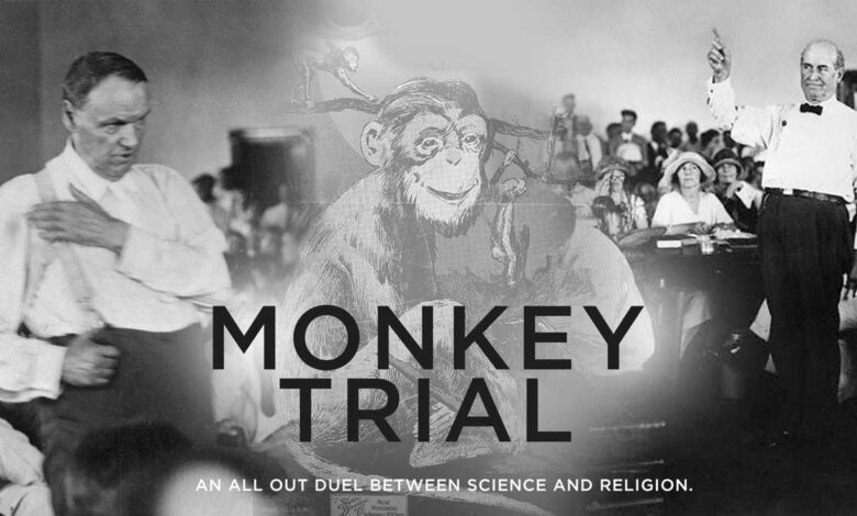 Interview: Bryan, Darrow, and Great Speeches | American Experience | Official Site