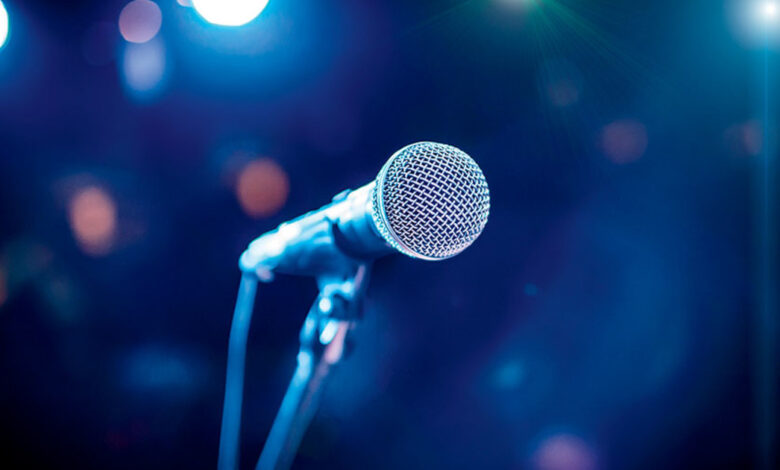 How to Conquer a Fear of Public Speaking