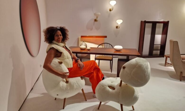 Meet Author & Motivational Speaker Laverne Hunt