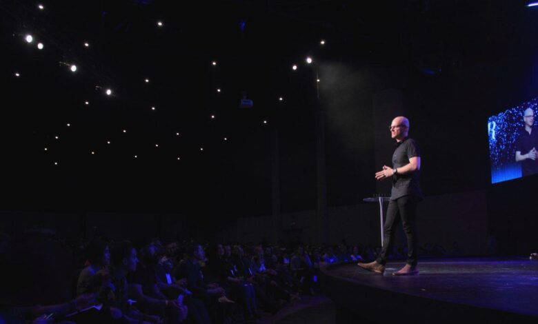 20 Speakers You Shouldn’t Miss The Opportunity To See