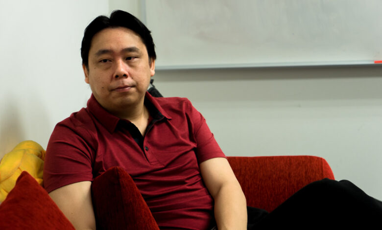 Adam Khoo Doesn’t Have All The Answers Either