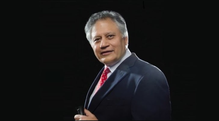 Shiv Khera - motivational speaker