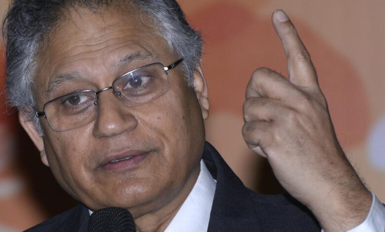 An interview with motivational speaker Shiv Khera