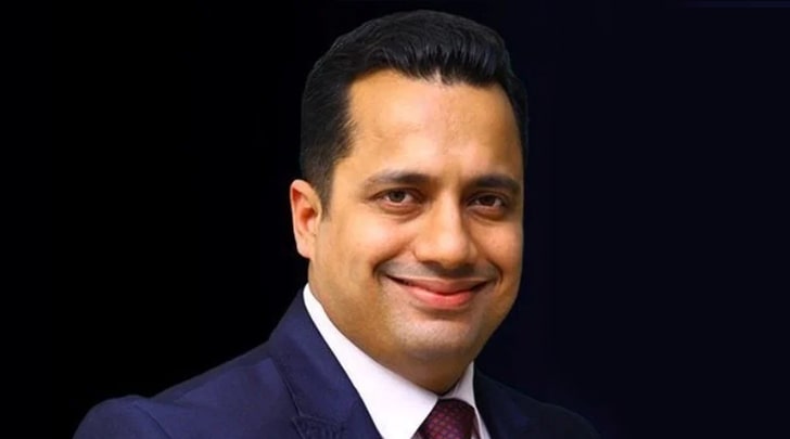 Vivek Bindra