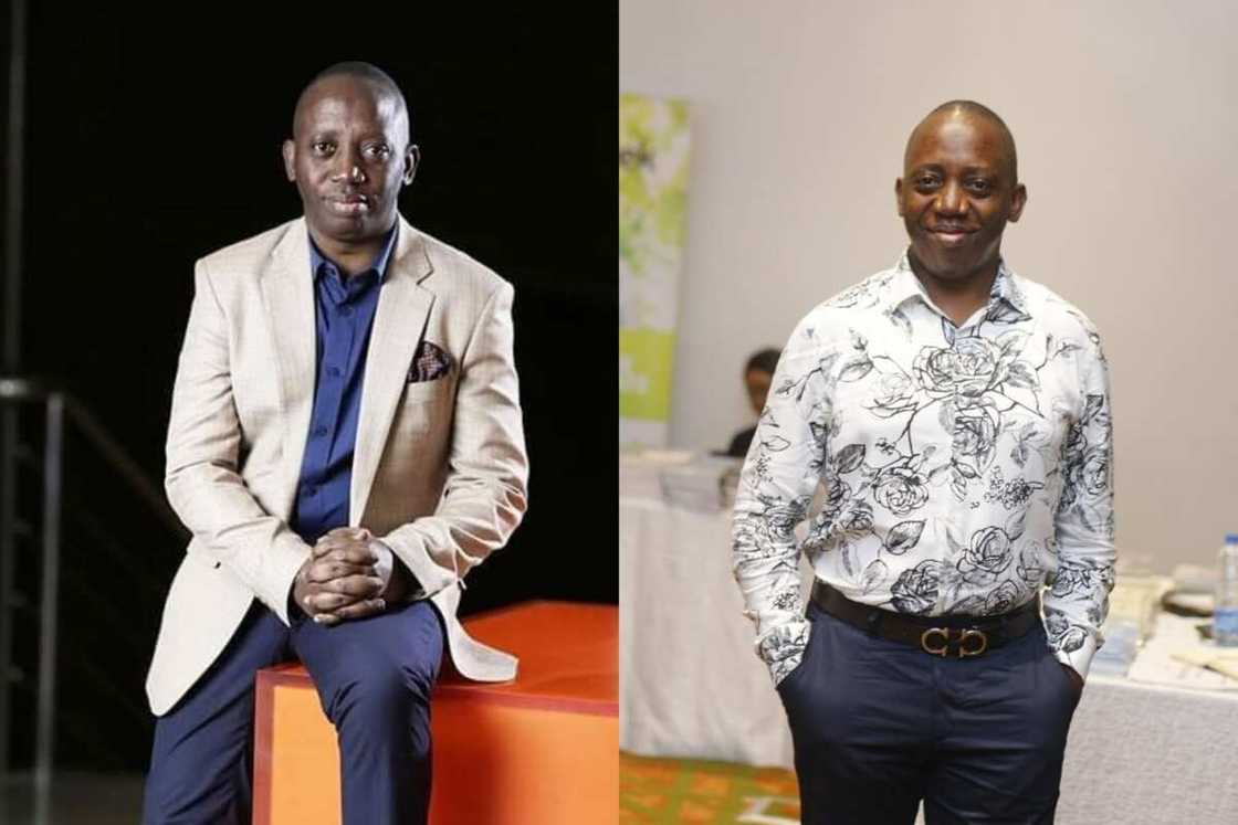 top motivational speakers in nigeria