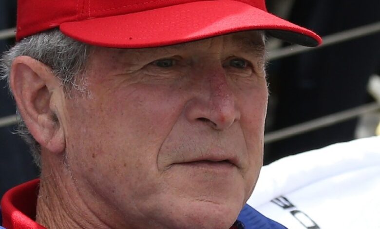 Why Bill Clinton, George W. Bush, and others get huge speaking fees