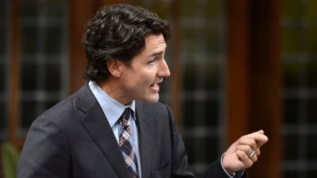 MPs weigh in on Justin Trudeau charging speaking fees