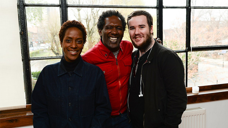 A list of incredible people who were fostered, adopted or in children’s homes, compiled by Lemn Sissay