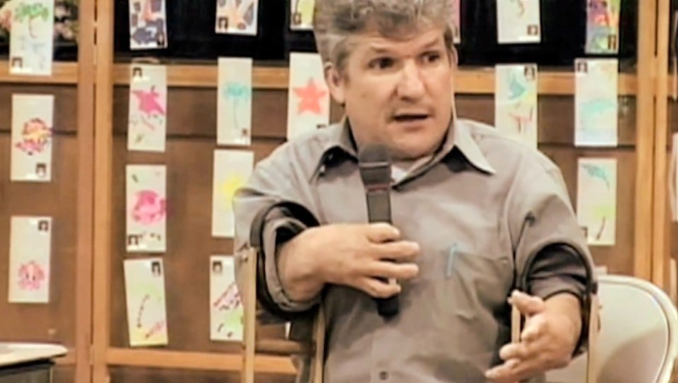 Matt speaks on how he overcomes his rare form of dwarfism