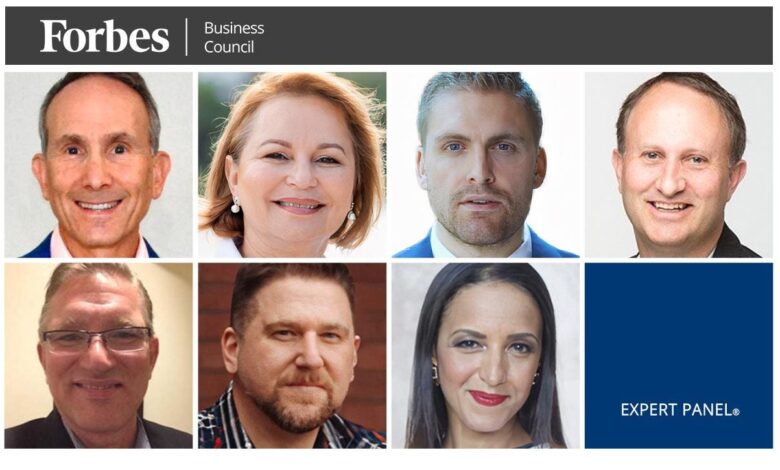 Seven Ways To Become An Established Speaker At Industry Events