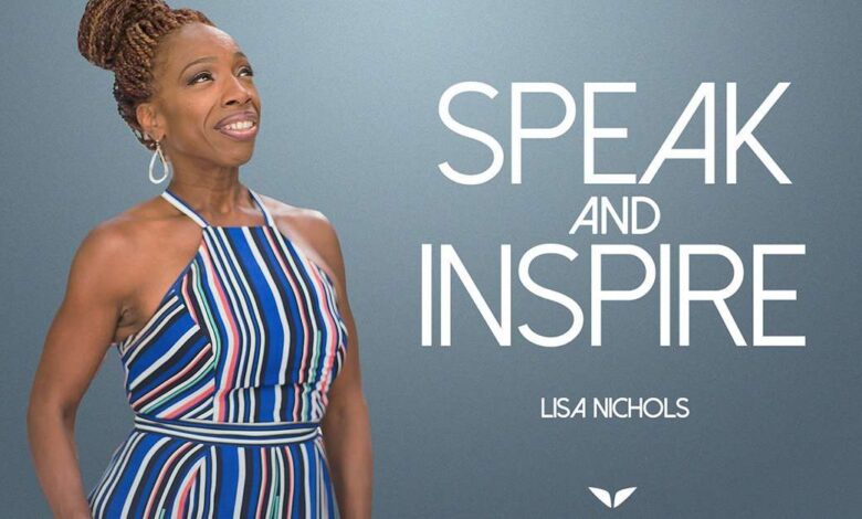 Lisa Nichols Speak & Inspire review: Is it worth it? My verdict (2023)
