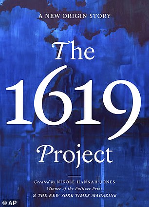 The 1619 Project won the Pulitzer Prize in 2019