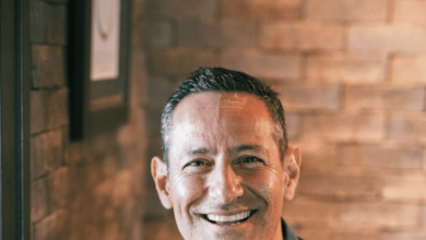 Lea native Bobby Herrera to speak Wednesday in Hobbs – www.hobbsnews.com