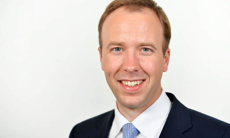 Leadership within the NHS – GOV.UK Leadership within the NHS – GOV.UK
