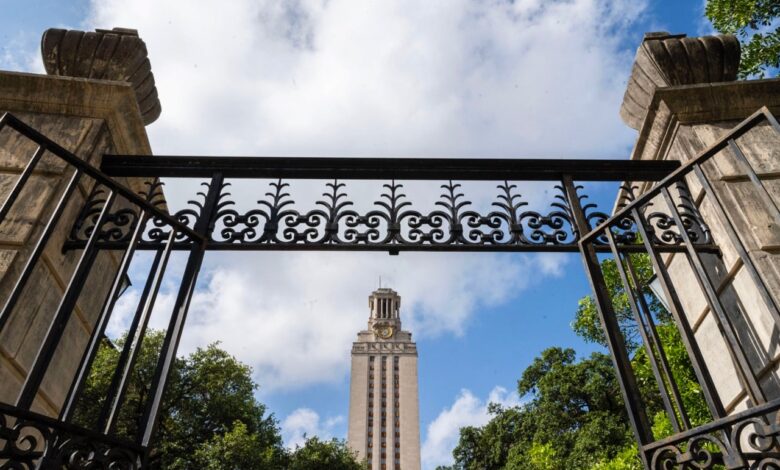 New Speakers Bureau Offers Access to Vast Community of UT Experts – UT Austin News