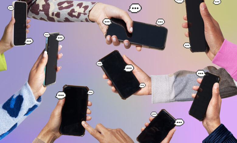 I revamped my personal brand using this 5-step process. Here’s how it went. : Life Kit : NPR