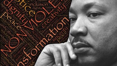 MLK Jr. | Characteristics That Made Him a Phenomenal Leader