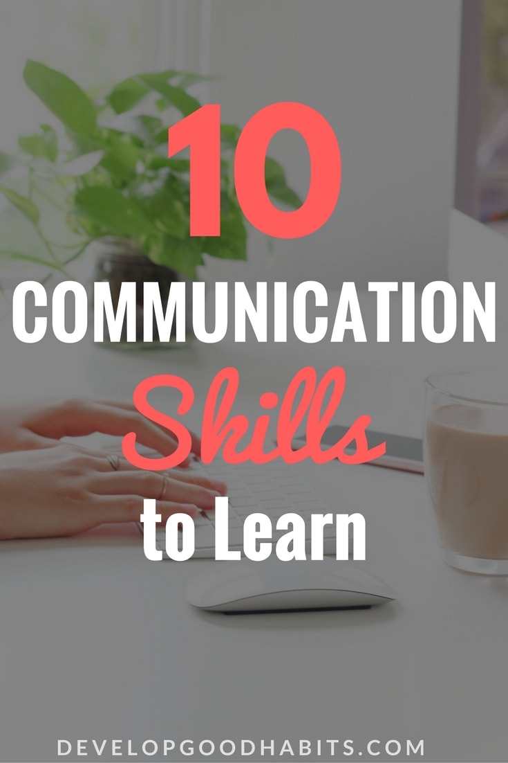 Unlock the power of effective communication by learning essential skills to help you excel in personal and professional interactions. Boost your confidence, clarity, and connection with others by mastering these vital techniques. Communication Skills | Personal Development | Interpersonal Skills | Effective Conversations | Public Speaking | Listening Techniques | Professional Communication | Learn New Things | Adult Learning