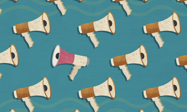 How Public Speaking Can Elevate Your M&A Opportunities