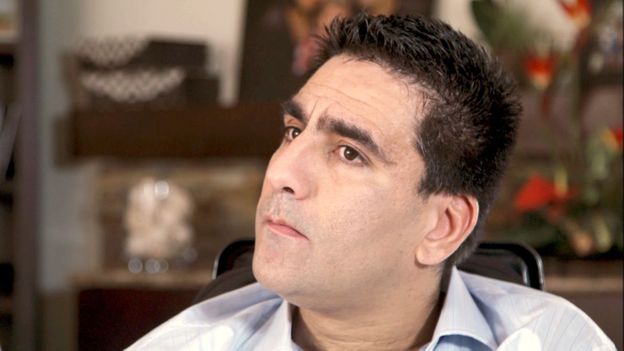 Communication lessons from a man who ‘can’t speak’