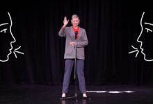 How to deliver a speech guide for KS3 English students