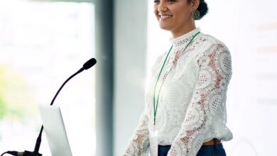 Simple, Effective Public Speaking Tips for Engineers Simple, Effective Public Speaking Tips for Engineers