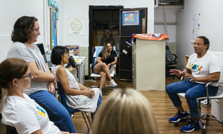 Effective Communication for School Leaders