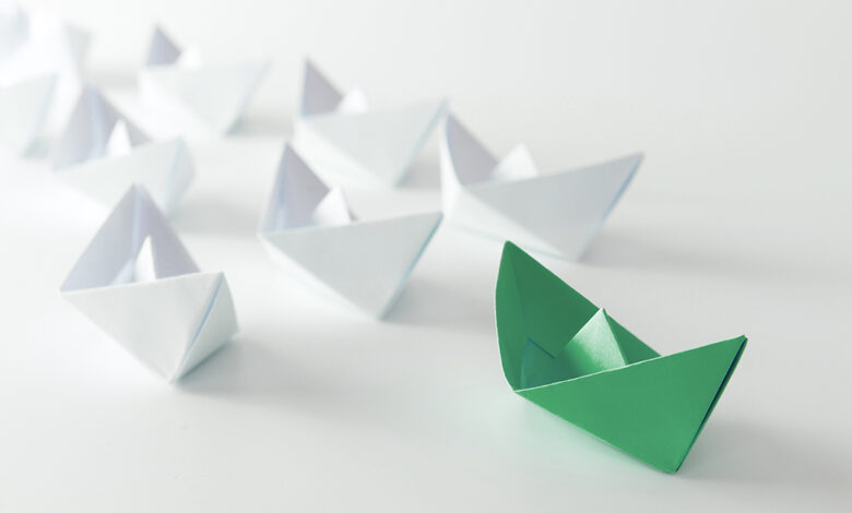 Why Is Leadership Important? · Babson Thought & Action