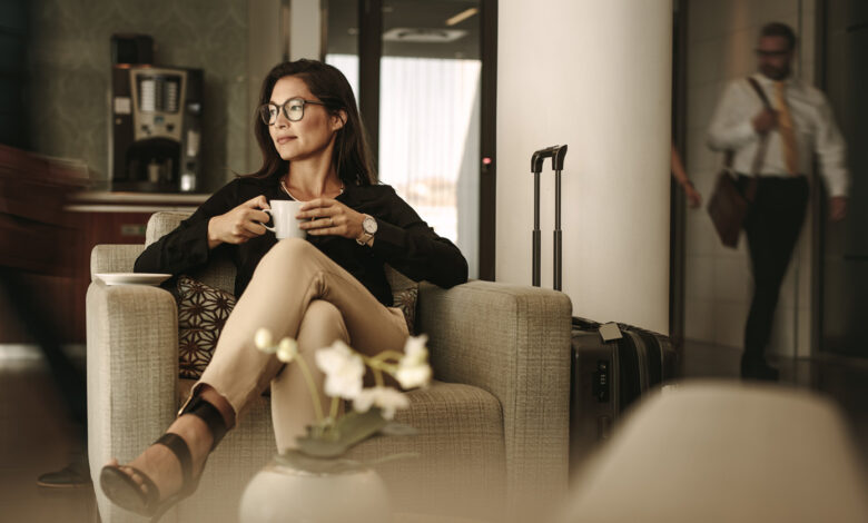 Master Your Executive Presence In 7 Steps