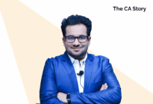 This 27-year old CA and Success Coach shares how he went from shy & average to confident and brave. And you can too.