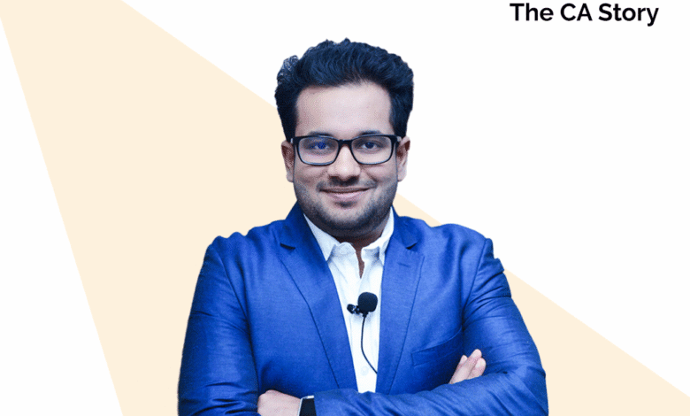 This 27-year old CA and Success Coach shares how he went from shy & average to confident and brave. And you can too. This 27-year old CA and Success Coach shares how he went from shy & average to confident and brave. And you can too.