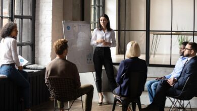 Mastering The Art Of Public Speaking For Professionals Mastering The Art Of Public Speaking For Professionals