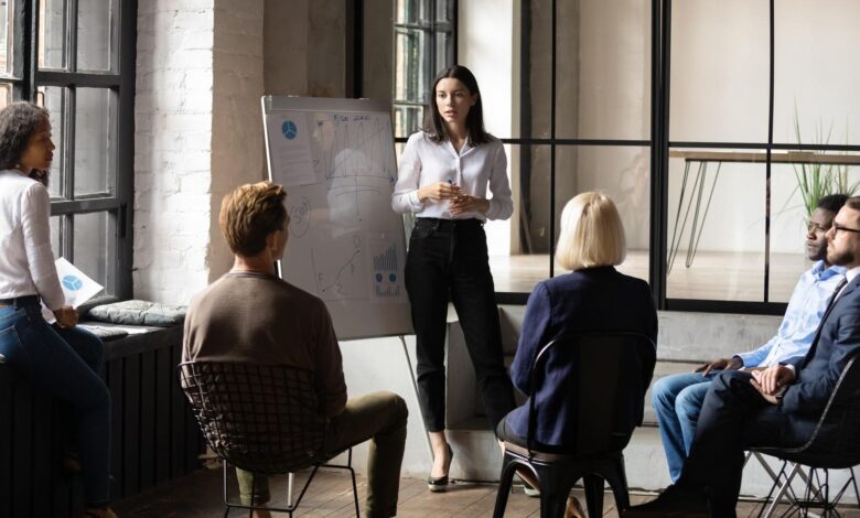 Mastering The Art Of Public Speaking For Professionals Mastering The Art Of Public Speaking For Professionals