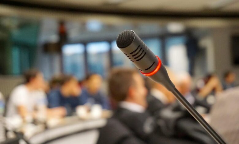 12 Tips For Public Speaking 12 Tips For Public Speaking
