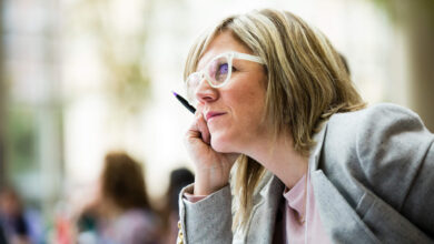 The Connection Between Excellent Communication and Emotional Intelligence – Newsroom The Connection Between Excellent Communication and Emotional Intelligence – Newsroom