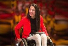 This Wheelchair-bound Motivational Speaker Wants You To Stop Making Disabled People Your Source Of Inspiration – MangoBaaz