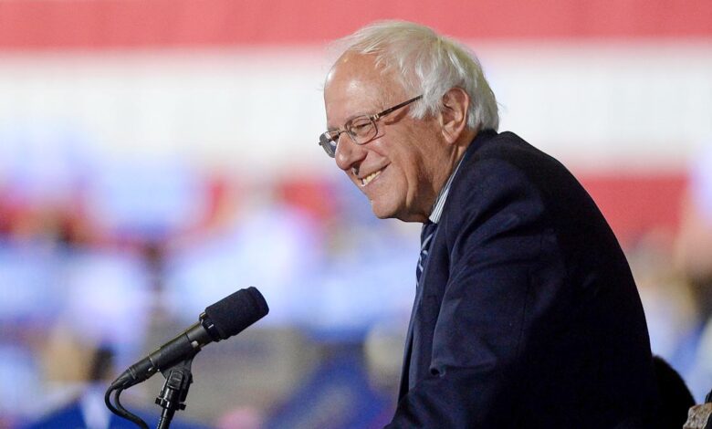 How Senator Bernie Sanders Made His Millions How Senator Bernie Sanders Made His Millions