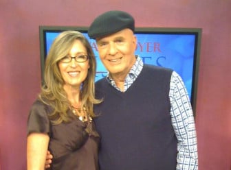 wayne and babette